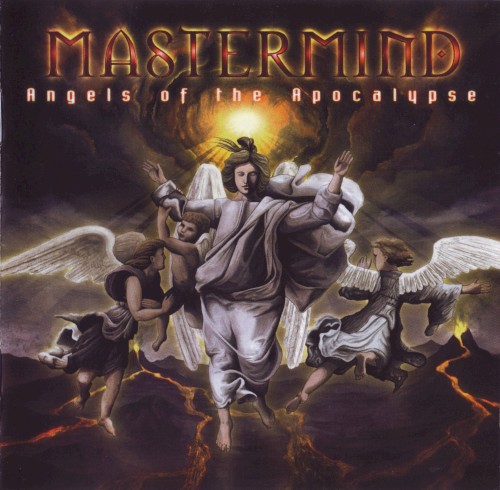 Mastermind - Angels Of Apocalypse